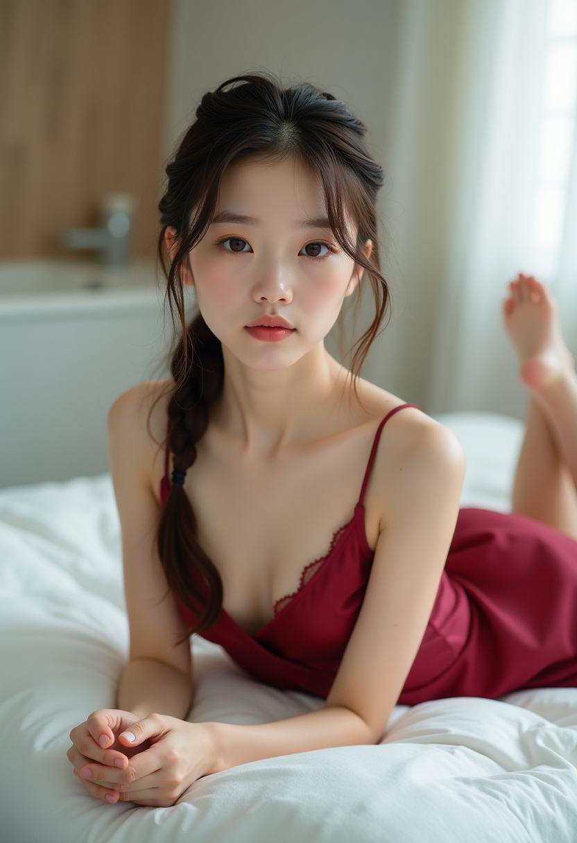 深海回声电视剧海报